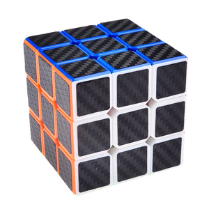 Nuovissimo Cubo Magico 3x3x3 di Alta Qualità per Giochi Educativi per Bambini - Product Image 4