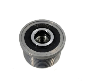 Polea de Embrague Unidireccional Vocr 535020210 F563424 <span class=keywords><strong>F</strong></span>-563424 Polea de Alternador para Chevrolet AVEO Hatchback CRUZE TRAX - Product Image 2