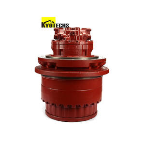 B0240-33076 MAG-33VP MAG33VP MAG33VP-650 MAG-33VP-650F-6 MOTORE di TRASLAZIONE ASSY TRASMISSIONE FINALE PER EX55 EX60 ZX520-3 LG45 SWE70 ZX52 - Product Image 4