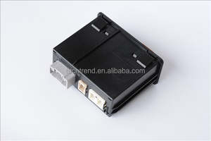 Adaptador USB <span class=keywords><strong>Apple</strong></span> <span class=keywords><strong>CarPlay</strong></span> y Android Auto OEM para Mazda 3 6 2 Mazda CX5 CX3 CX9 Miata MX5 <span class=keywords><strong>Toyota</strong></span> <span class=keywords><strong>Yaris</strong></span> - Product Image 6