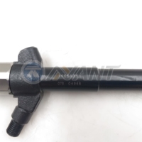 Nuevo Inyector de Combustible Diésel Doméstico de Alta Calidad NANT 1465A351, Común para Equipos de Prueba 1465A351