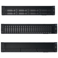 Serveur en rack XFusion FusionServer 2288H V7 2U, Xeon, virtualisation d'entreprise, stable, fiable, mise en réseau intelligente