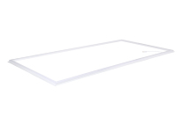 Éclairage LED encastré en T de haute qualité à prix avantageux, homologué ETL & CETL, avec garantie de 5 ans, construction en aluminium, intensité variable