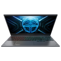 Ordinateur portable de jeu haute performance ThundeRobot 16RTX 4060 Intel I9-13900hx 24 cœurs 5,4 GHz Clavier anglais 16 Go 32 Go 240 Hz SSD