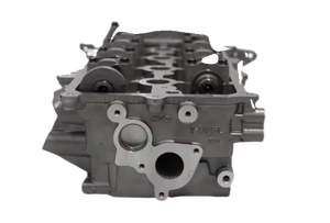 Nouvelle culasse en aluminium XC 1.6L DOHC 16V CVVT G4FA 22100-2B002 22100-2B000 pour <span class=keywords><strong>Hyundai</strong></span> <span class=keywords><strong>Accent</strong></span> I30 Cerato 2007-2017 - Product Image 6