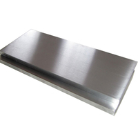 Feuille de titane pur de 1 mm, grade 1, prix au kg