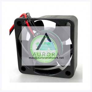 Ventiladores de refrigeración de motor de alta calidad, 4715KL-07W-B30-E00, con buen precio, soporte OEM - Product Image 3