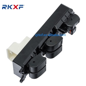 מנוע אוטומטי חלון בקרת מתג שליטה עבור <span class=keywords><strong>camry</strong></span> <span class=keywords><strong>toyota</strong></span> 2.4 02-05 oem 84820-33180 84820-a040 - Product Image 4