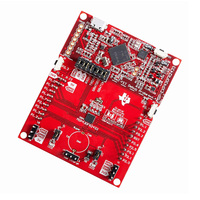 Carte de développement originale MSP-EXP430FR2433 LAUNCHPAD MSP430FR2433 EVAL BRD, kit de cartes de développement, mini carte mère 16 bits, programmeurs/MCU embarqués