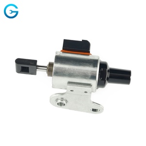 มอเตอร์สเต็ปส่งผ่าน CVT JF010E สำหรับนิสสัน RE0F09B JF009E RE0F09A RE0F08A สินค้าในสต็อก - Product Image 3