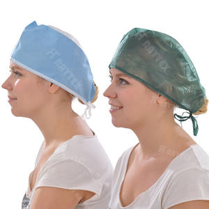 <span class=keywords><strong>Gorro</strong></span> <span class=keywords><strong>de</strong></span> cuidado <span class=keywords><strong>de</strong></span> <span class=keywords><strong>cirujano</strong></span> <span class=keywords><strong>de</strong></span> PP no tejido <span class=keywords><strong>Gorro</strong></span> quirúrgico <span class=keywords><strong>de</strong></span> hospital <span class=keywords><strong>desechable</strong></span> flexible <span class=keywords><strong>Gorro</strong></span> <span class=keywords><strong>de</strong></span> clip <span class=keywords><strong>desechable</strong></span> - Product Image 2