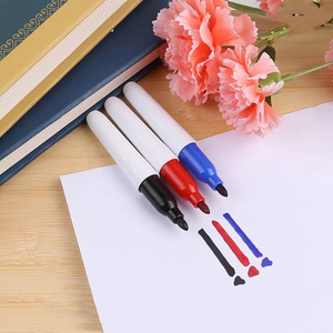 Mini <strong>Sharpie</strong> Permanent Marker <strong>Set</strong> - Product Image 2