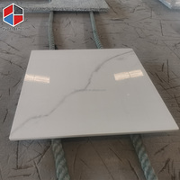 Table de bistro en pierre unie Cercle 60cm 24"