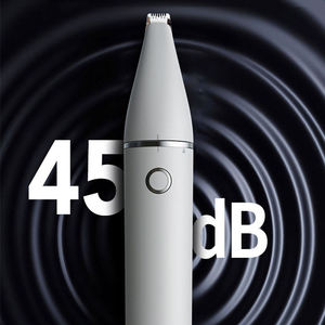 เครื่องกำจัดขนสัตว์เลี้ยงเสียงรบกวนต่ำแบบมืออาชีพเครื่องมือความงามเครื่องตัดขนสุนัขไฟฟ้าเสียงเงียบทำความสะอาดแบบสุญญากาศ - Product Image 3