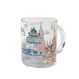 Commercio all'ingrosso <span class=keywords><strong>di</strong></span> vetro personalizzato tazza <span class=keywords><strong>di</strong></span> birra Souvenir con punti <span class=keywords><strong>di</strong></span> riferimento della città Russia spagna croazia tazza turistica smerigliata trasparente produttore <span class=keywords><strong>di</strong></span> tazze - Product Image 6
