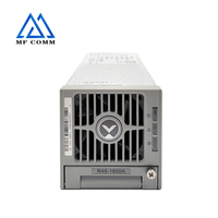 Redresseur de puissance R48-1800A VERTIV Emerson 48V 1800W, module redresseur d'alimentation pour télécommunications