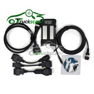 Lecteur de codes de diagnostic pour camions poids lourds VOCOM II 88894000 avec scanner VCADS PRO pour excavatrice - Outil technique de qualité supérieure - Product Image 5