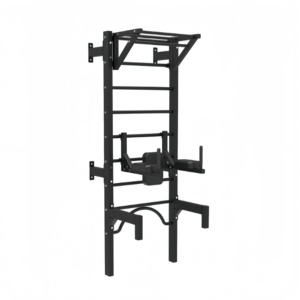 TOPTONS Super September panca multifunzionale: strumento di allenamento Versatile <span class=keywords><strong>per</strong></span> la tua <span class=keywords><strong>palestra</strong></span> o macchina <span class=keywords><strong>per</strong></span> l'allenamento della forza domestica - Product Image 3