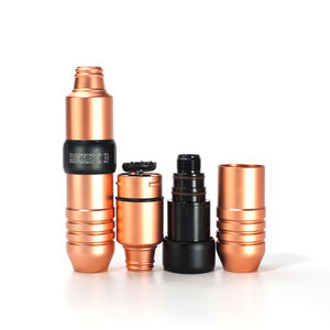 Macchinetta per Tatuaggi Rocket <span class=keywords><strong>C3</strong></span> di Alta Qualità, Prezzo all'Ingrosso, Forniture per Tatuaggi 2021 - Product Image 4