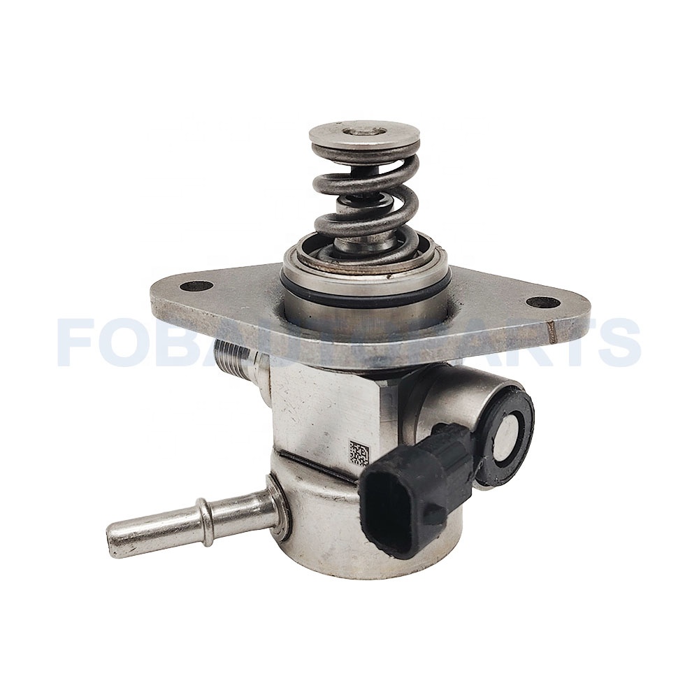 Sold From One Piece Brand New High Pressure Fuel Pump for Maserati Ghibli 3.0 S Q4 PHP090 0123243 PHP042-0048