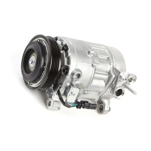 YouChi Autopartes, Sistema de <span class=keywords><strong>Aire</strong></span> <span class=keywords><strong>Acondicionado</strong></span>, Compresor de <span class=keywords><strong>Aire</strong></span> <span class=keywords><strong>Acondicionado</strong></span> 86798586 para Cadillac Escalade 6.2L V8 2015 - Product Image 4