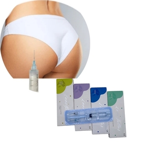 Fast-Acting <strong>Hyaluronic</strong> <strong>Acid</strong> <strong>Injection</strong> for Skin Hydration injectable Filler 18MG/20MG/22MG/24MG - Product Image 6