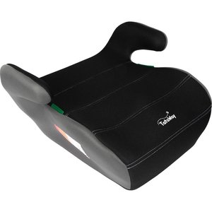 Seggiolino auto Tataway Alzachild Tataway nero i-Size 126-150 R129 sicuro e confortevole - Product Image 1