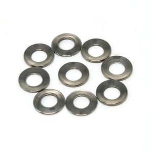 Arandela de disco de acero inoxidable-AISI 304/316 Cojinete de alta carga <span class=keywords><strong>DIN</strong></span> <span class=keywords><strong>6796</strong></span> - Product Image 4