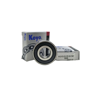 <span class=keywords><strong>Jtekt</strong></span> KOYO ตลับลูกปืนเม็ดกลมร่องลึกแถวเดียวของญี่ปุ่นดั้งเดิมลูกปืน2RS 6202 ZZ ตลับลูกปืนประตูบานเลื่อน - Product Image 6