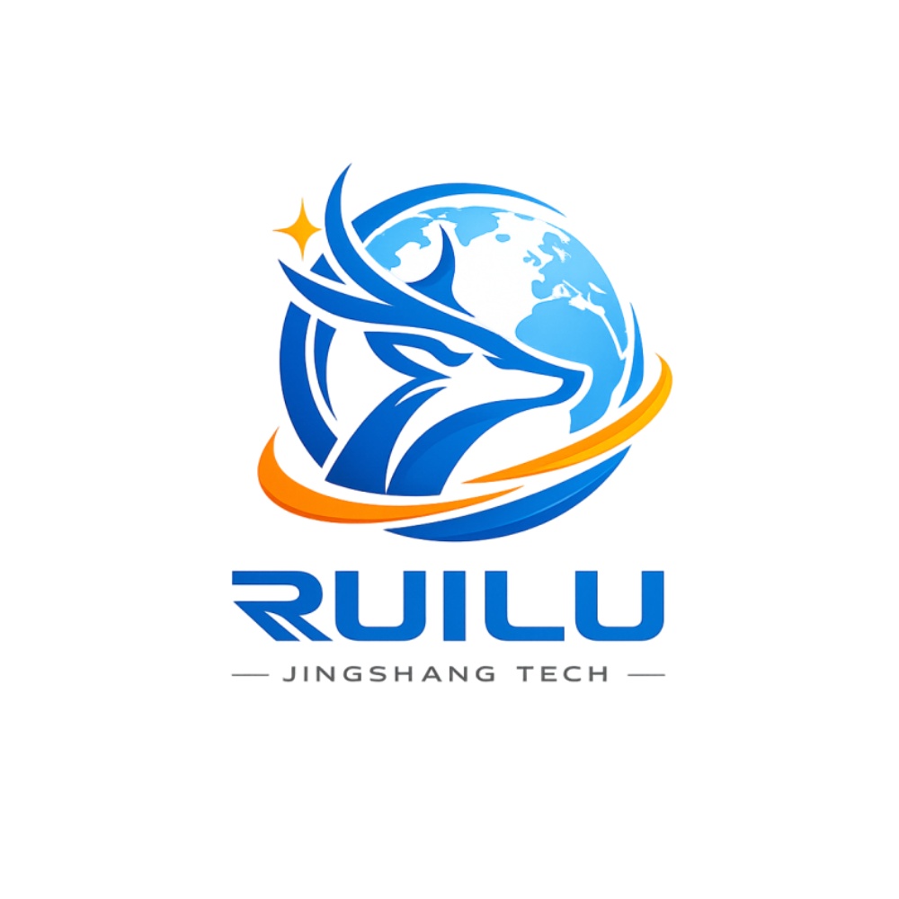 Hangzhou Ruilu Jingshang Technology Co., Ltd. logo
