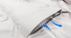 Newstar 14-16 pouces étanche <span class=keywords><strong>ponton</strong></span> <span class=keywords><strong>de</strong></span> pêche respirant bateau couverture tissu 600D Marine qualité Polyester <span class=keywords><strong>toile</strong></span> universelle - Product Image 3