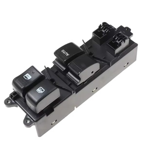 Nouveau commutateur de lève-<span class=keywords><strong>vitre</strong></span> électrique de haute qualité pour <span class=keywords><strong>Isuzu</strong></span> <span class=keywords><strong>D</strong></span>-<span class=keywords><strong>Max</strong></span> 8-98192249-1 avec garantie de 12 mois - Product Image 4