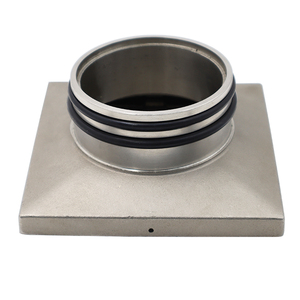ท่อระบายน้ำเหล็กหล่อสำหรับงานอุตสาหกรรมกลางแจ้ง รุ่น GUIDA 726227 ขายดีที่สุด - Product Image 2