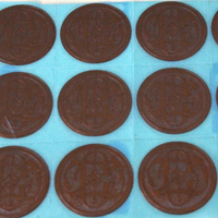 Etiquetas Adhesivas Personalizadas con Logotipo en Relieve 3D, Impermeables, con Textura Mate, para Cajas, Sellos, Velas, Manualidades, Marcos de Fotos