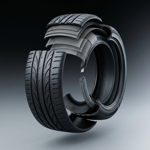 <span class=keywords><strong>Pneu</strong></span> de voiture LUMIRA HP 215/65R16 98H, confort tout temps, robuste, radial pour tourisme - Product Image 2