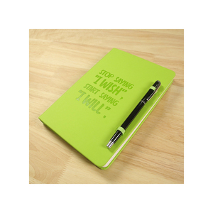 학생들과 함께하는 감사 저널을위한 베스트 셀러 감사 저널 상점 벨로이 디자이너 B6 소프트 커버 모터 남성 감사 저널 - Product Image 2