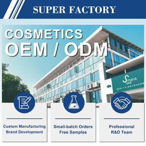 Sérum Orgânico Iluminador e Rejuvenescedor para o Rosto, Hidratante, Reparador e Refrescante, OEM ODM - Product Image 6