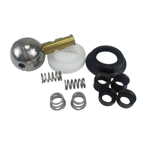 Repair <b>Kit</b> For Delta Single Handle Faucets With #212 Stainless Steel Ball - Product Image 3
