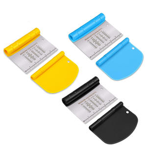 Amazons-Dispositivo de cocina, nuevo producto <span class=keywords><strong>2023</strong></span>, divisor de masa, cortador redondeado, accesorios de cocina - Product Image 1