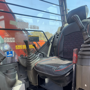 รถขุดฮิตาชิ ZX70 มือสองจากญี่ปุ่น ปี 2021 น้ำหนักใช้งาน 7 ตัน สภาพดี ราคาถูก พร้อมเครื่องยนต์ เกียร์ PLC ขาย - Product Image 1