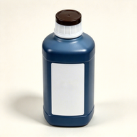 OEM JP-K72 Biru. Tinta Serbaguna untuk Printer CIJ Seri HIT UX untuk Printer H Cij