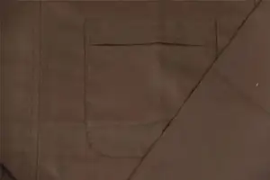 2025 Design personalizzato Kurta manica lunga corta Kurta per gli uomini eleganti <span class=keywords><strong>turchia</strong></span> Jubah uomini indiani di cotone Kurta - Product Image 5