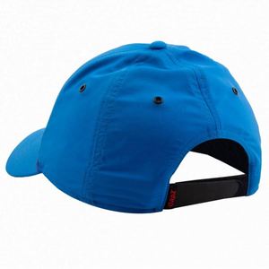 Manufacturer Custom 6 Panel Curved Brim Structured Baseball Cap With TPU <b>Patch</b> Logo - Product Image 4