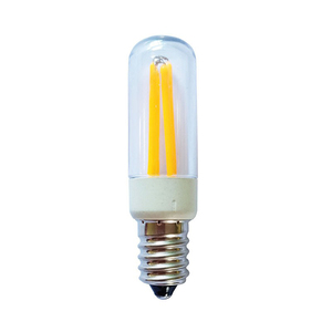 Mini <span class=keywords><strong>LED</strong></span> bóng đèn dây tóc thay đổi độ sáng nến Edison tủ lạnh E27 E12 E14 <span class=keywords><strong>E15</strong></span> E17 G9 <span class=keywords><strong>LED</strong></span> bóng đèn - Product Image 4