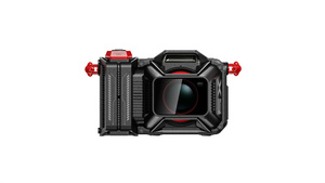 Appareil photo reflex numérique NVC500 4K 50X avec zoom numérique, pièces chinoises, photo et vidéo, avec caméra Wifi <span class=keywords><strong>pour</strong></span> l'enregistrement vidéo sur <span class=keywords><strong>Youtube</strong></span> - Product Image 5