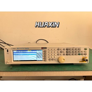 Générateur de signaux analogiques RF Agilent/Keysight N5181A MXG, 100 kHz à 3 GHz hx1 - Product Image 1