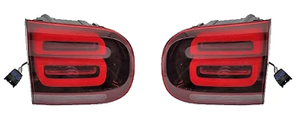 Ricambi auto adatti per <span class=keywords><strong>Citroen</strong></span> <span class=keywords><strong>C5</strong></span>/<span class=keywords><strong>Aircross</strong></span> fanali posteriori interni OEM 9816931980 fanali posteriori sul cofano posteriore - Product Image 2