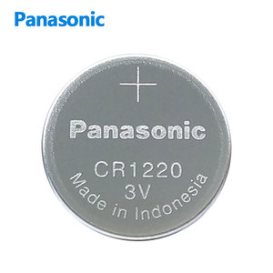 パナソニック<span class=keywords><strong>CR1220</strong></span>/BN3VボタンセルバッテリールーターVCRハードドライブマザーボードリモコン用 - Product Image 6