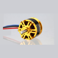 Moteur sans balais BE2808 2808 1400KV pour mini multicoptères, avion RC, hélicoptère