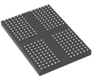 MPC852T Original Nuevos componentes electrónicos Circuitos integrados Ethernet MPU Microprocesador IC BGA256 IC Chip MPC852TVR50A